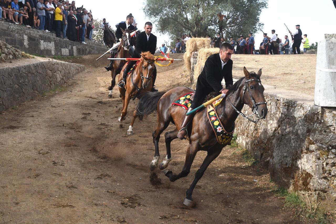 Il mondo dell’Ardia boccia il decreto del ministero: «Così si cancella la tradizione»