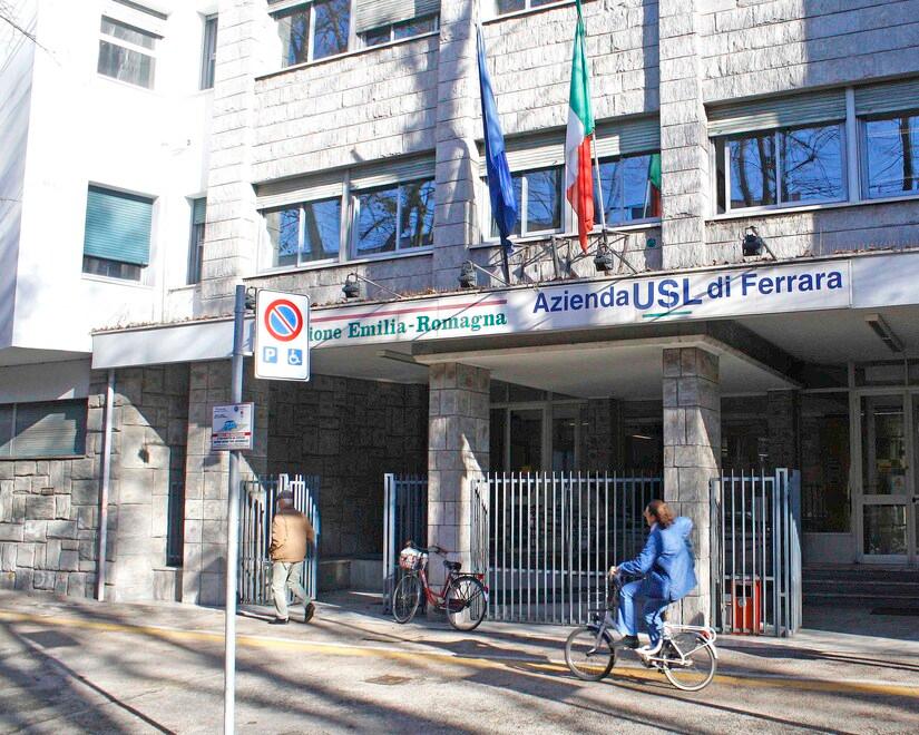 Sanità, a Ferrara i bilanci tornano in rosso. Asl e Sant’Anna a -31 milioni