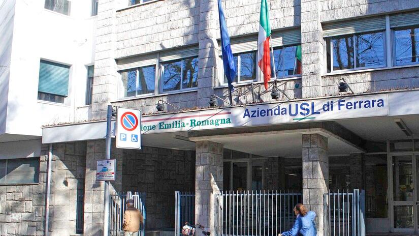 Sanità, a Ferrara i bilanci tornano in rosso. Asl e Sant’Anna a -31 milioni