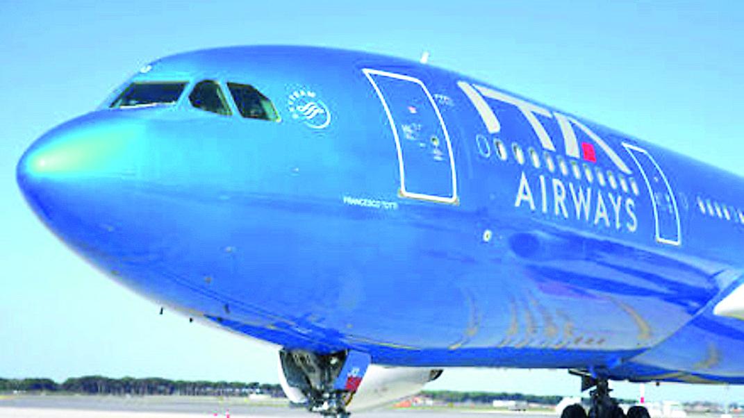 Continuità aerea: ecco cosa prevede la bozza del bando che andrà a Bruxelles