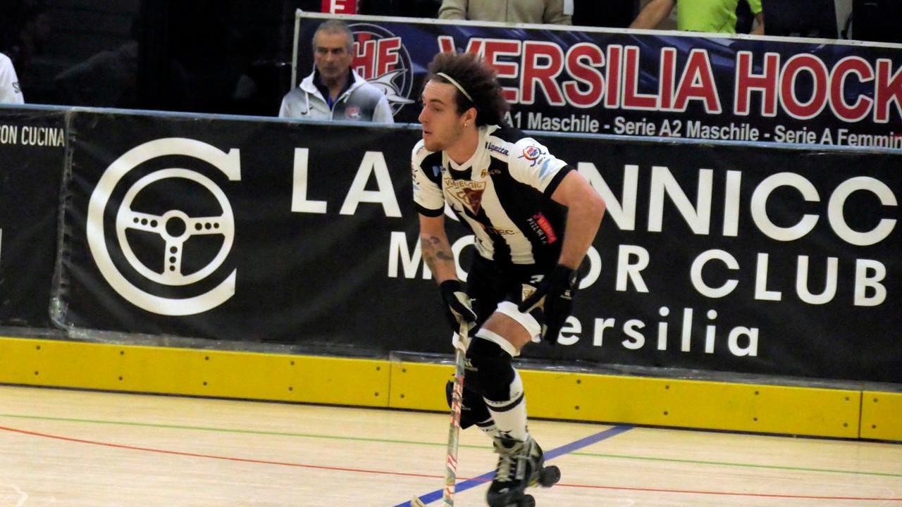 Cgc Viareggio, male la prima