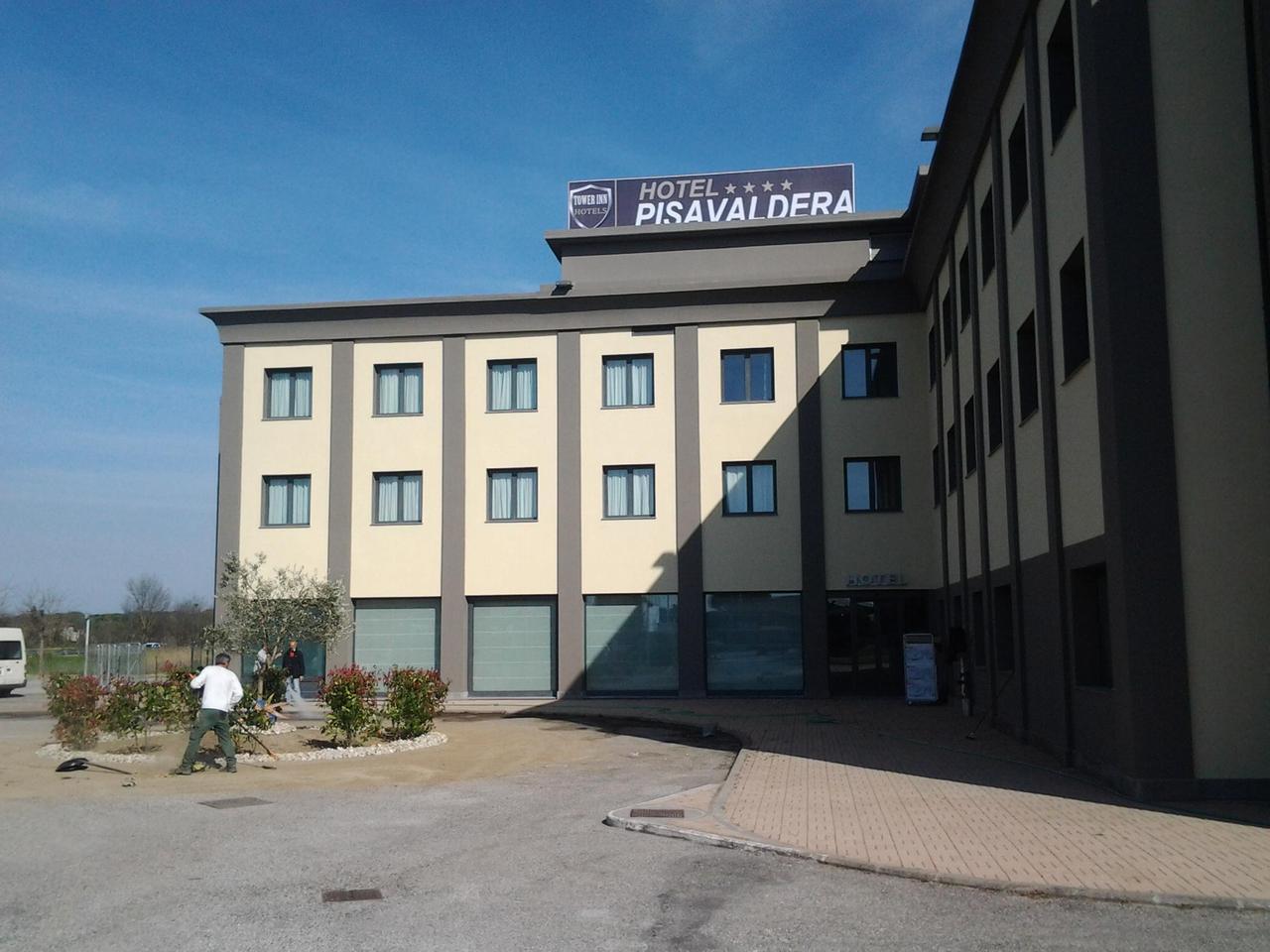 
	L'albergo in Fi-Pi-Li

