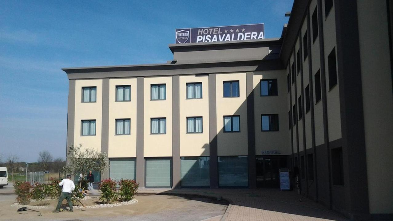 L'albergo in Fi-Pi-Li