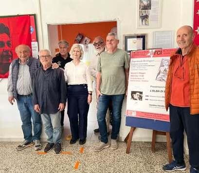 Piombino, lo storico cuore rosso della città si prepara a ricordare Berlinguer<br type="_moz" />
