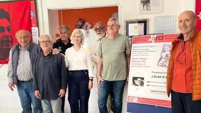 Piombino, lo storico cuore rosso della città si prepara a ricordare Berlinguer<br type="_moz" />