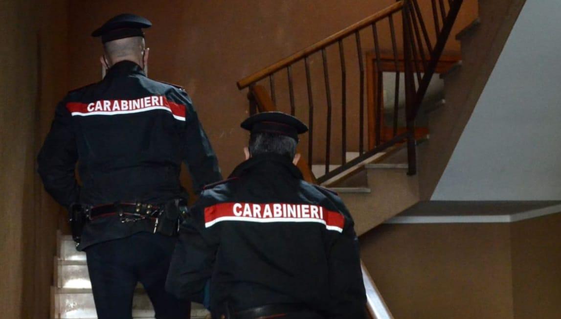 Rapina a mano armata, arrestato un pizzaiolo di Serramanna