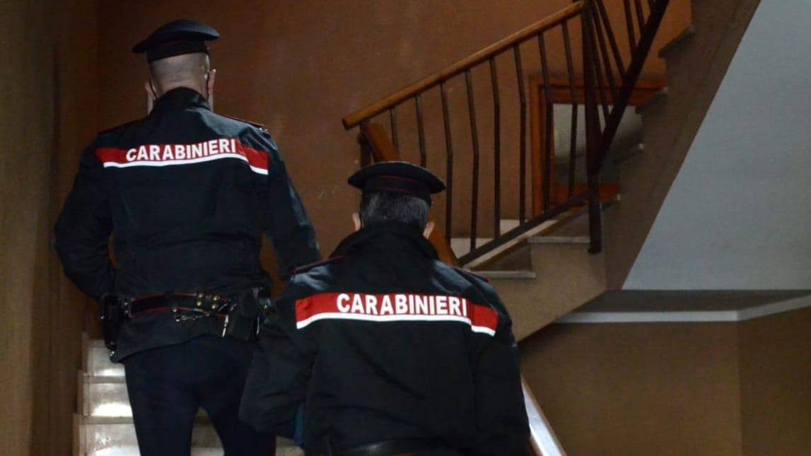 Rapina a mano armata, arrestato un pizzaiolo di Serramanna