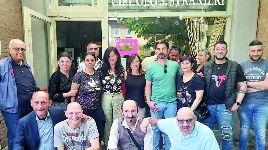 Il grido dei metalmeccanici: «Vogliamo certezze sul nostro futuro»