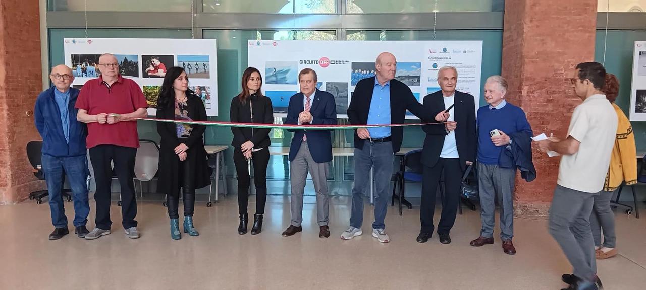 Panathlon e giovani: boom di adesioni al contest fotografico