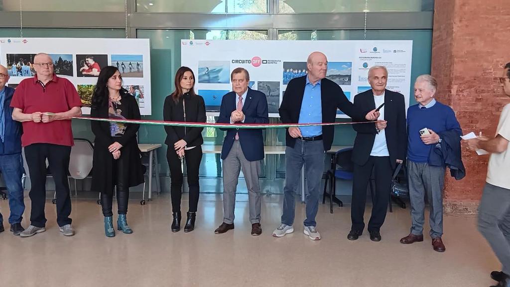 Panathlon e giovani: boom di adesioni al contest fotografico