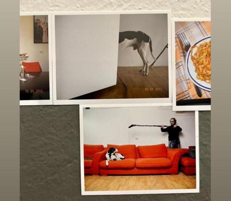 Circuito Off, il progetto Daily Dose vince il premio Max Spreafico