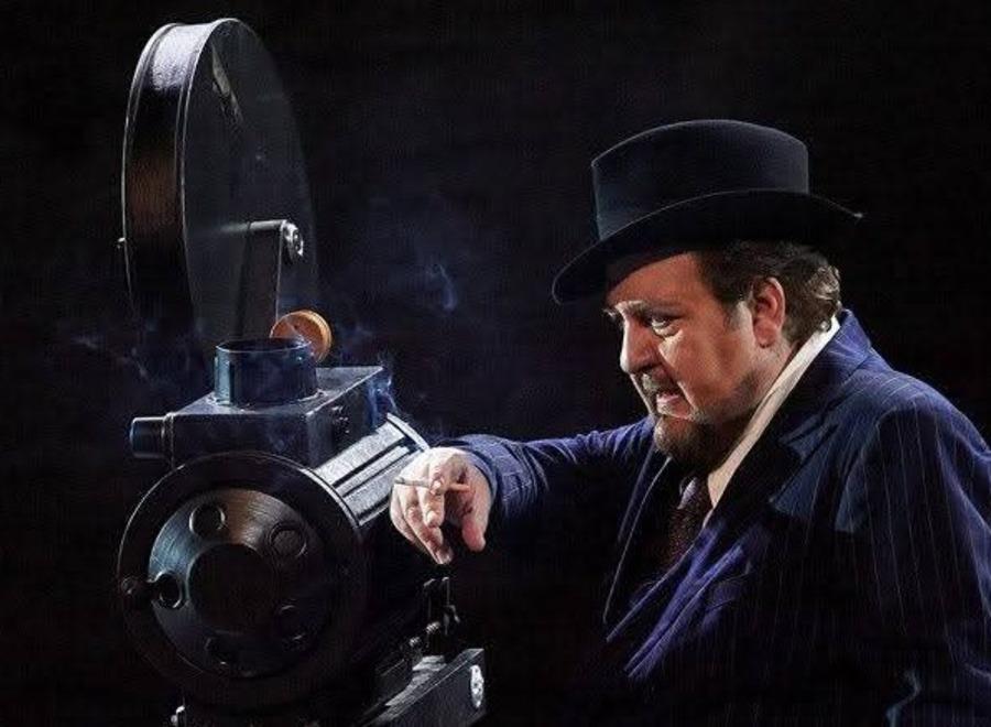 
	Alberto Mastromarino

