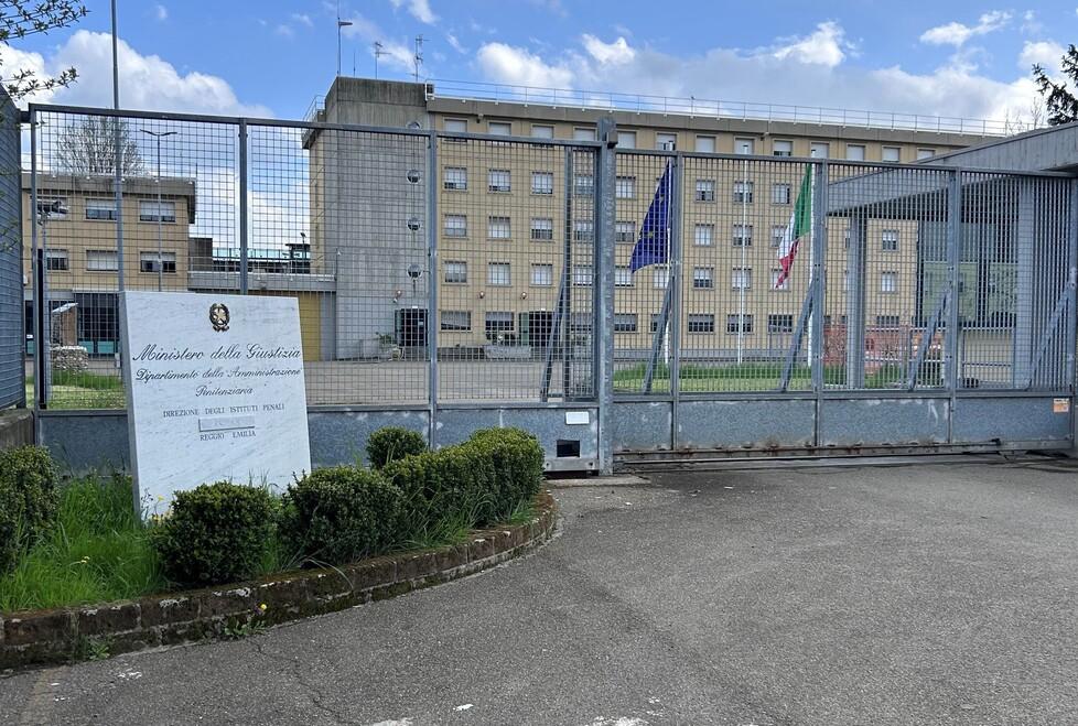 Il carcere visto da chi ci lavora. L’Ispettore Caringi: «I detenuti? Possono cambiare»