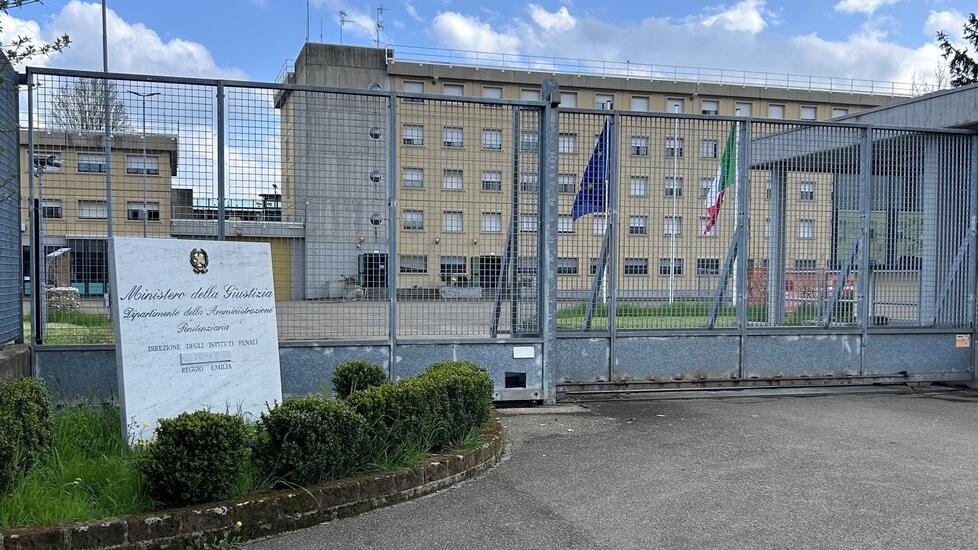 Il carcere visto da chi ci lavora. L’Ispettore Caringi: «I detenuti? Possono cambiare»
