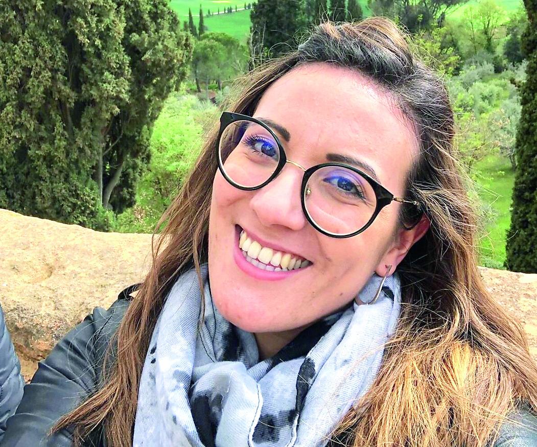 Muore mamma di 36 anni, addio a Laura Omahen