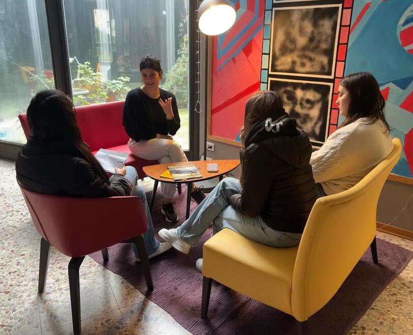 Consulenze gratuite per lavorare nell’arte: è lo sportello Start