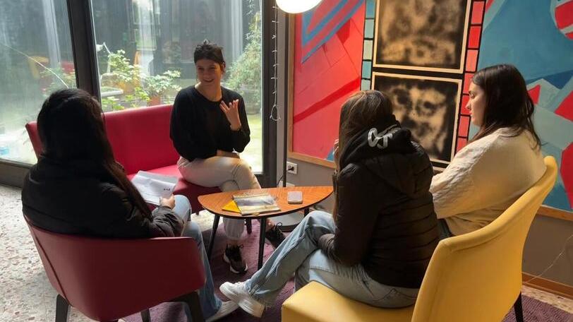 Consulenze gratuite per lavorare nell’arte: è lo sportello Start