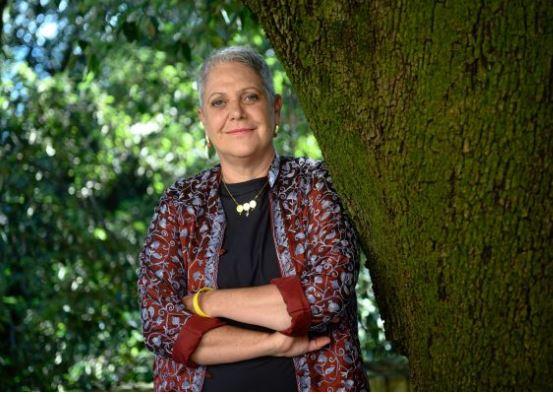 “Il gelso di Gerusalemme” di Paola Caridi ai Martedì della Luc