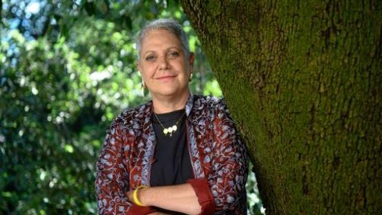 “Il gelso di Gerusalemme” di Paola Caridi ai Martedì della Luc