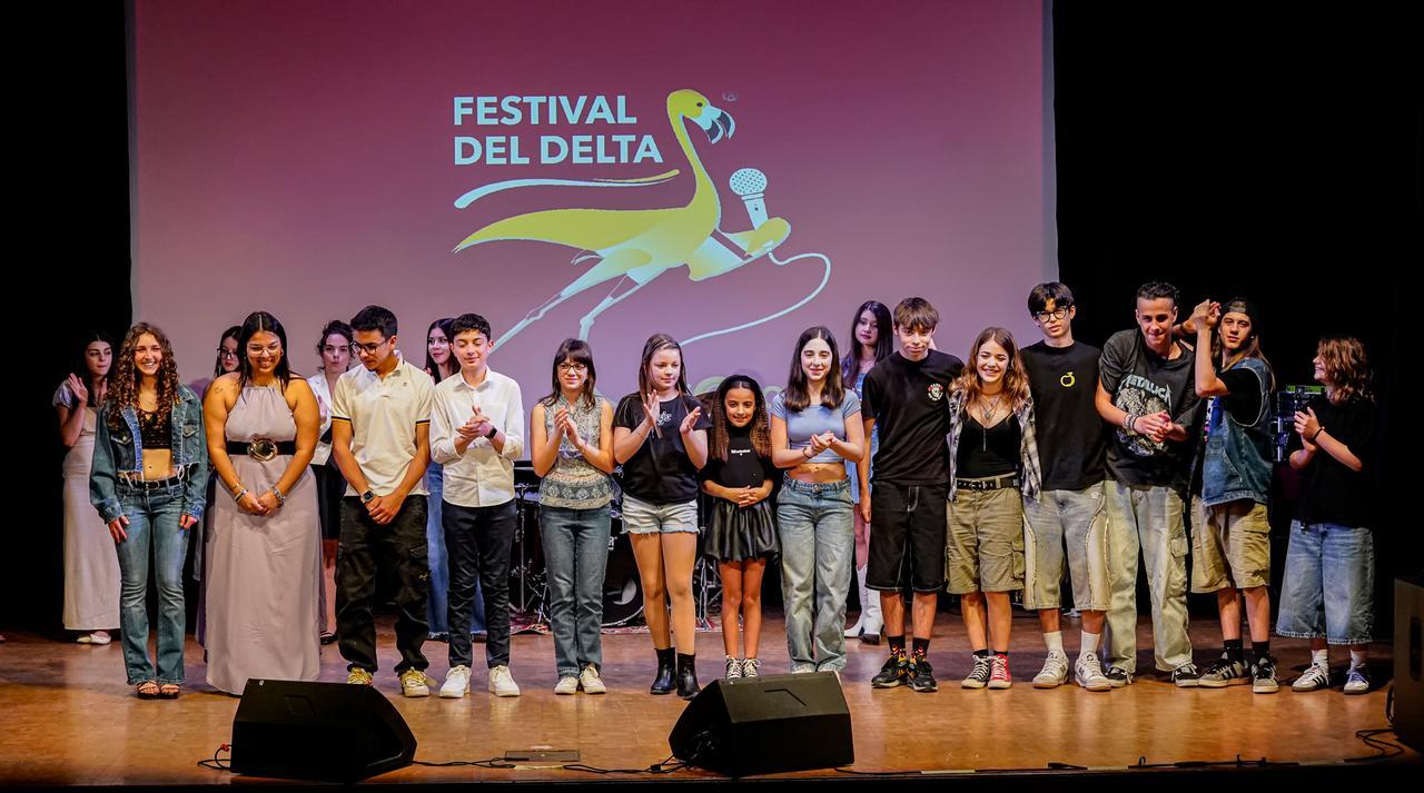 Gran finale per il Fenicottero d’Oro: sabato l’ultimo atto a Codigoro