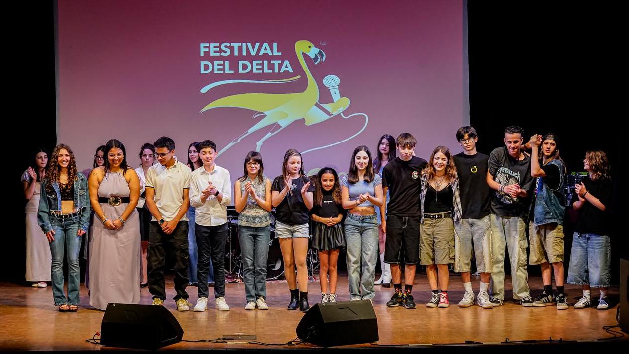 Gran finale per il Fenicottero d’Oro: sabato l’ultimo atto a Codigoro