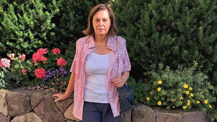 Vezzano piange la maestra Rossana Lolli morta a 70 anni