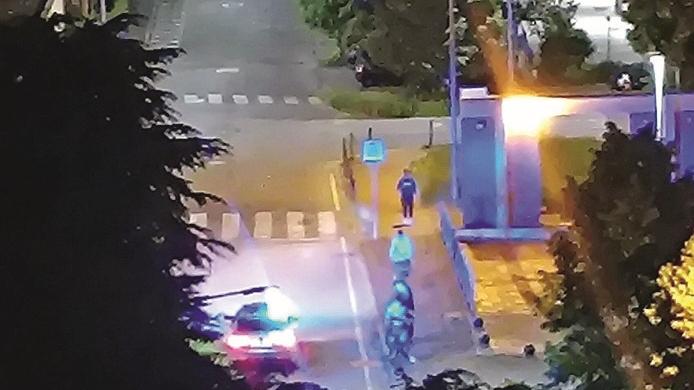 Baby gang a Modena Est «Ormai siamo esasperati vogliamo più sicurezza»