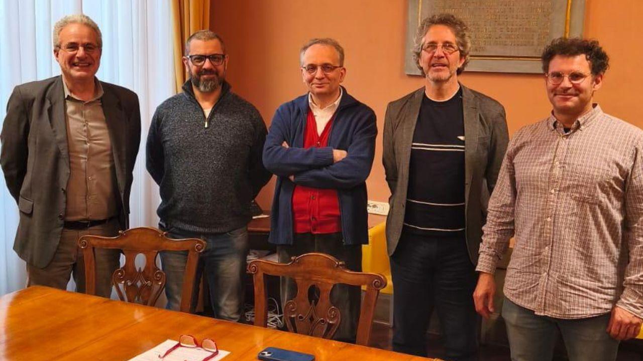 Partiture visuali: i filmini delle famiglie livornesi diventano concerto