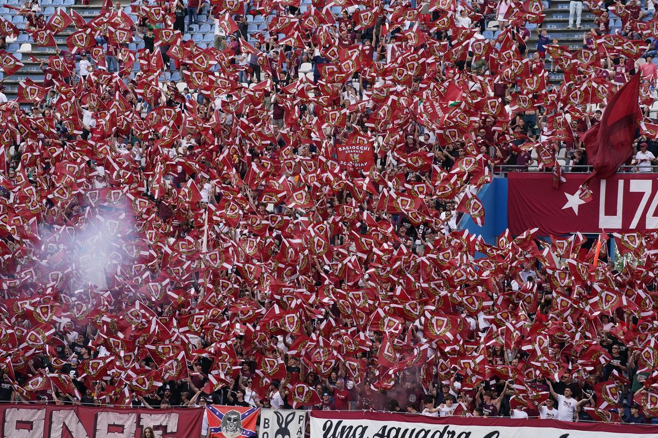 Reggiana, salvezza a un passo: quanti punti servono davvero?