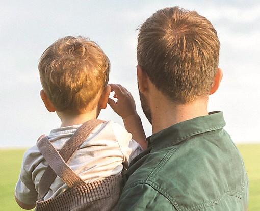 Gruppo di aiuto per padri separati: «Fase dura, anche economicamente»