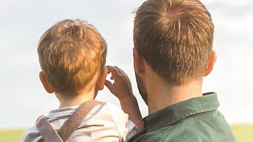 Gruppo di aiuto per padri separati: «Fase dura, anche economicamente»