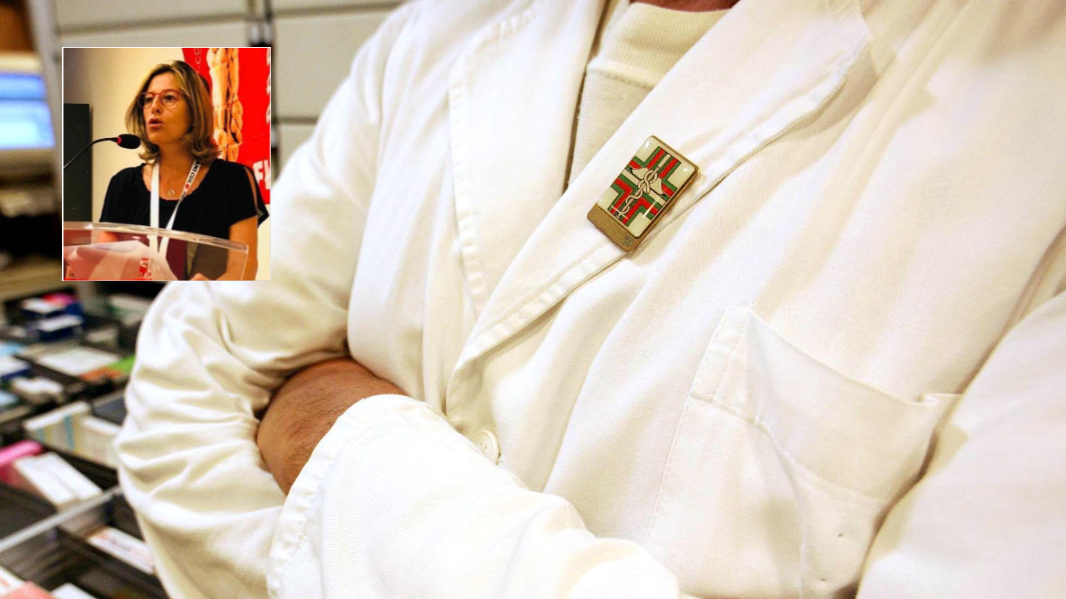 Duemila farmacisti sottopagati, settimana di proteste nell’isola