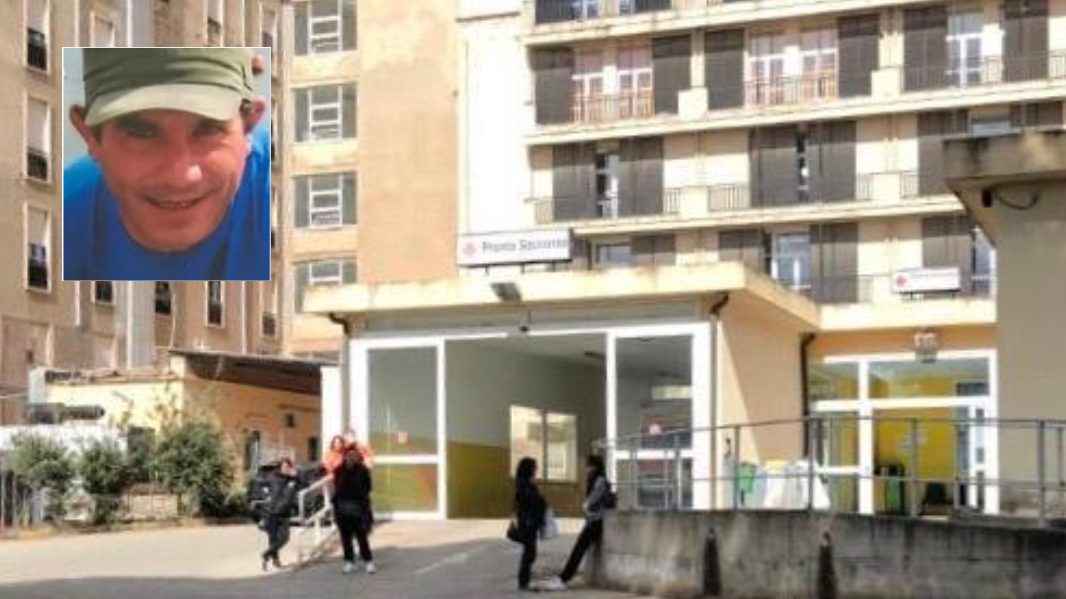 Morto nello schianto a Sant’Antioco: chi è la vittima