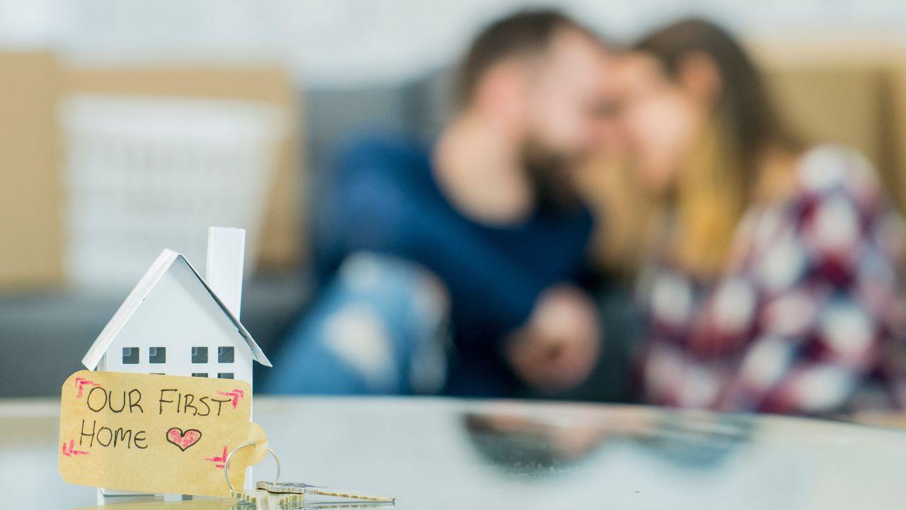 Previste agevolazioni fiscali per chi acquista la prima casa (foto di repertorio)