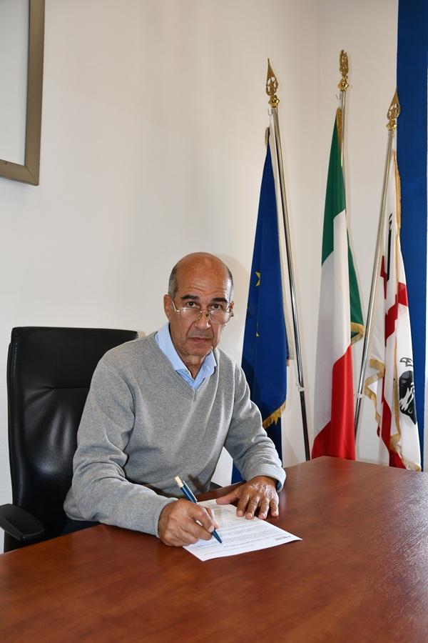 Si è insediato stamattina il nuovo commissario dell’Aou di Sassari