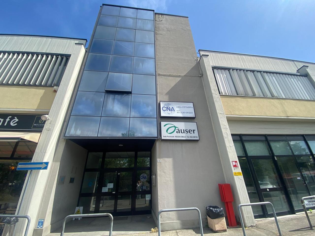 Al Kennedy Center un nuovo centro per senzatetto: ecco quando aprirà