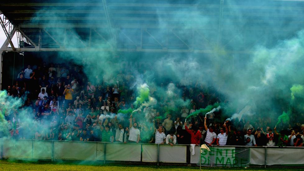 L’Unicusano cade sul più bello ma la Grande Meta resta vicina