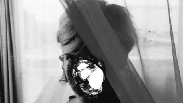 La scena della pellicola bruciata nel film “Persona” di Ingmar Bergman (1966)