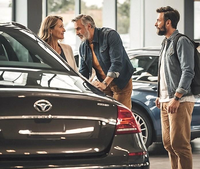 Le famiglie modenesi prime in Italia nella spesa per i “beni durevoli”