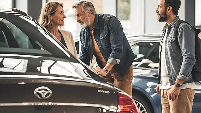 Le famiglie modenesi prime in Italia nella spesa per i “beni durevoli”