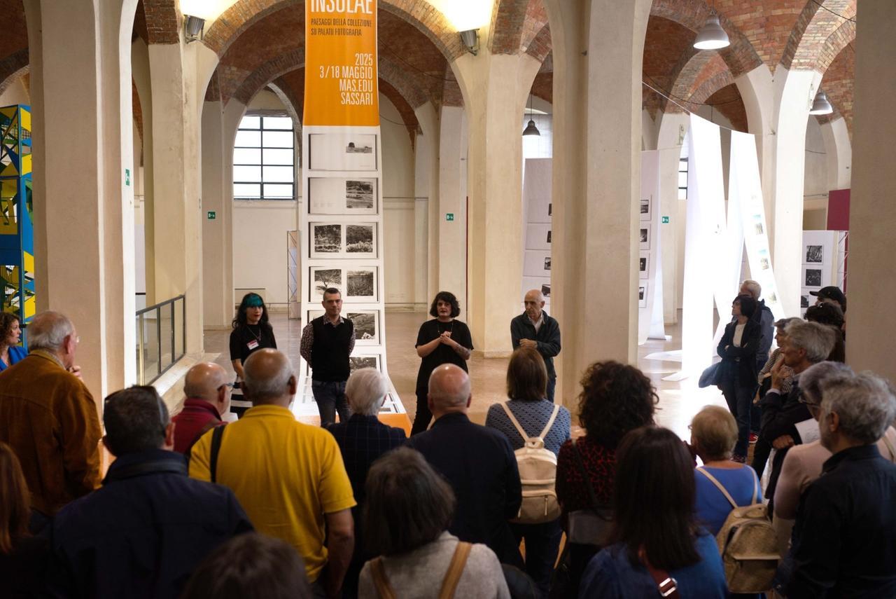 Primavera d’arte a Sassari: l’Accademia Sironi protagonista