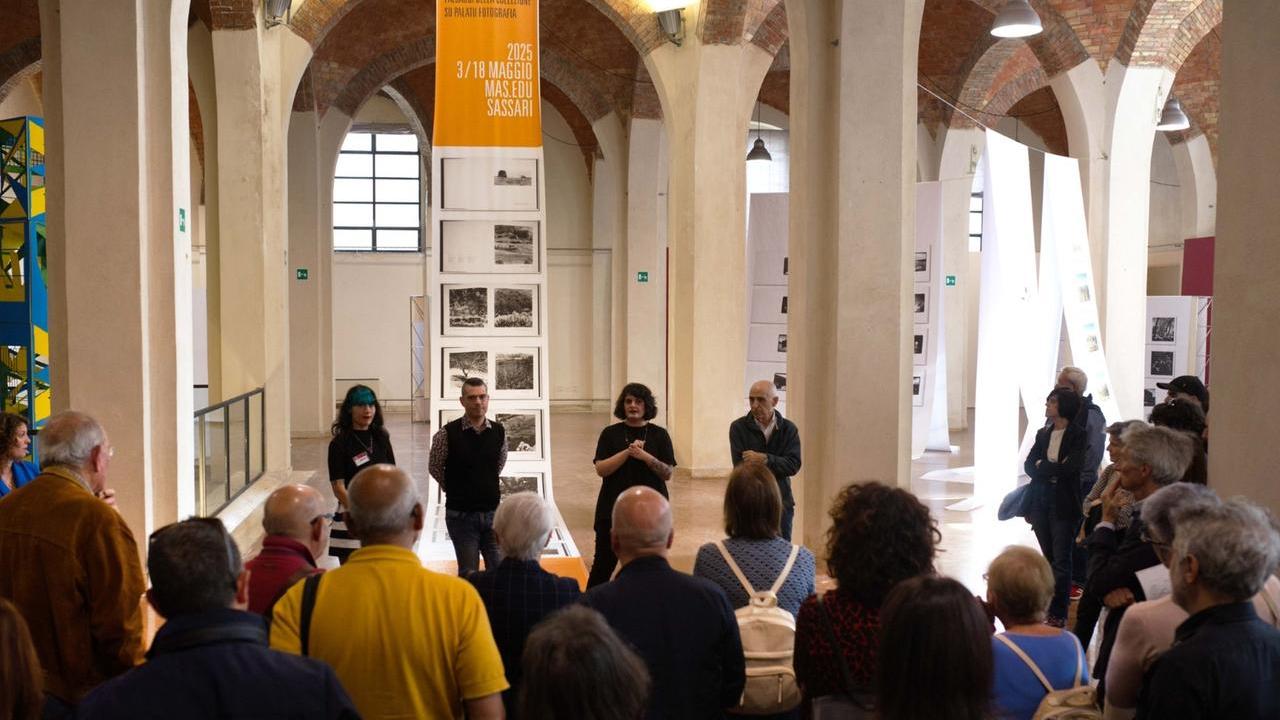 Primavera d’arte a Sassari: l’Accademia Sironi protagonista