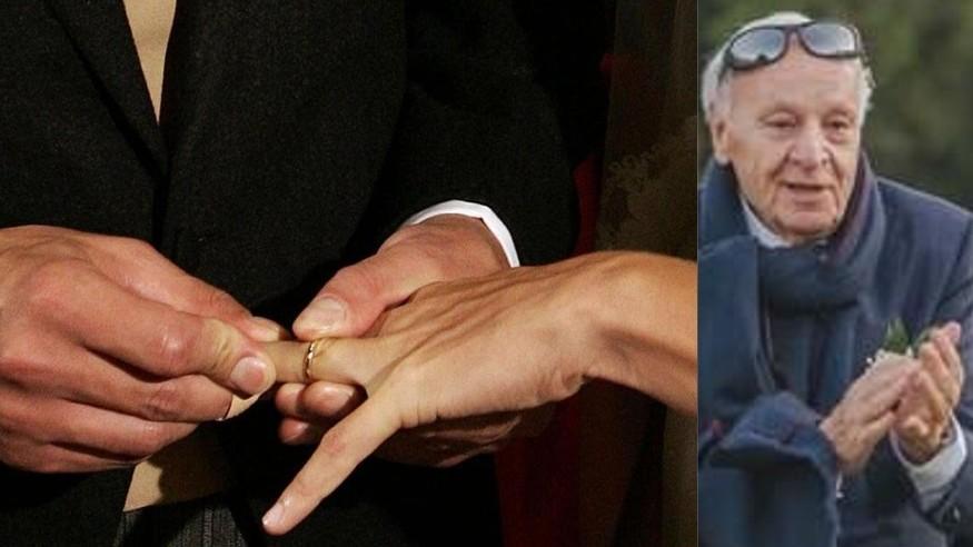 Guerra per l’eredità milionaria, la seconda moglie del banchiere: «Mio marito in ospedale, i figli non lo cercavano»