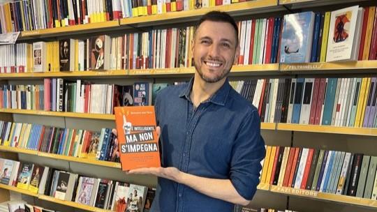 È sassarese l’influencer da 600mila follower che insegna a studiare senza ansia – VIDEO