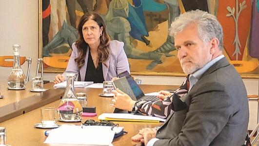 Riforma sanità impugnata, Todde al contrattacco: «Pronto il ricorso»