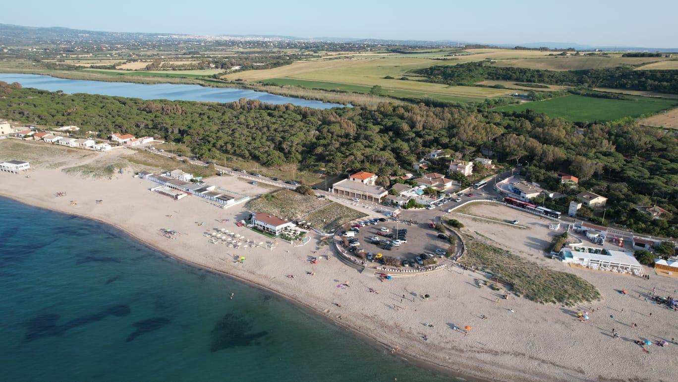 Platamona, via ai lavori alla Rotonda: ecco come cambierà volto