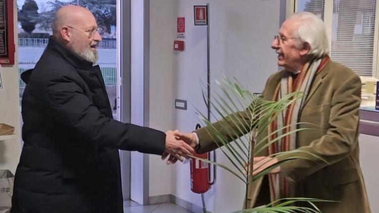 Addio ad Andrea Verzella. Da Berra esportava bocce in tutto il mondo