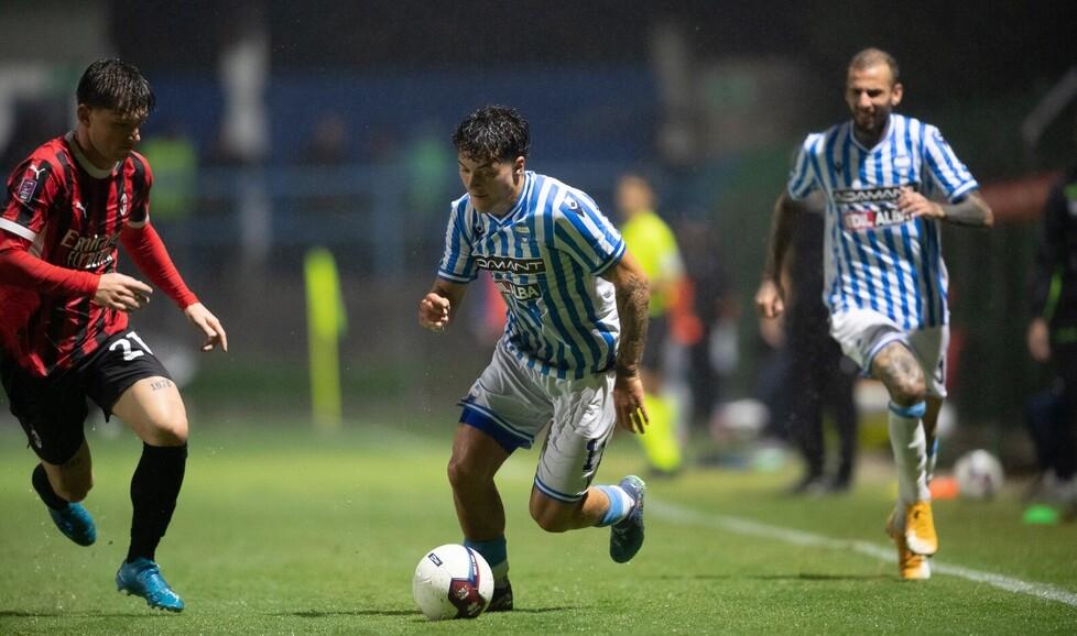 Spal, è iniziato il conto alla rovescia. Biancazzurri ancora senza un titolarissimo