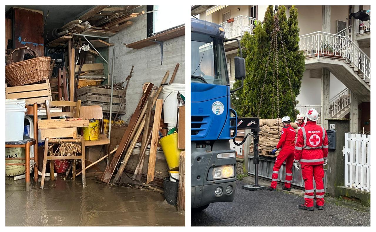 Torrente esondato a San Michele: il Comune di Sassuolo finisce in tribunale