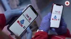 Un 62enne in arresto cardiaco salvo grazie all’app Dae Responder